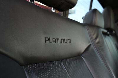 2014 Ford F-150 Platinum   - Photo 66 - Norwalk, CA 90650-2241