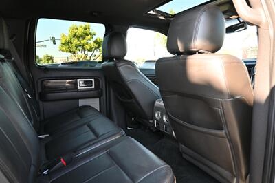 2014 Ford F-150 Platinum   - Photo 64 - Norwalk, CA 90650-2241