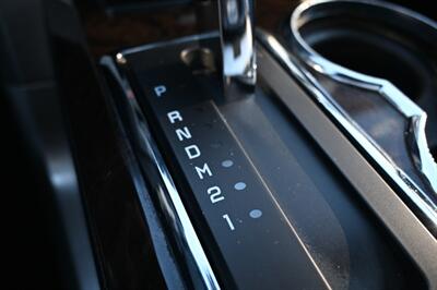 2014 Ford F-150 Platinum   - Photo 78 - Norwalk, CA 90650-2241