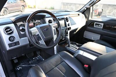 2014 Ford F-150 Platinum   - Photo 42 - Norwalk, CA 90650-2241