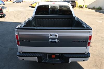 2014 Ford F-150 Platinum   - Photo 23 - Norwalk, CA 90650-2241