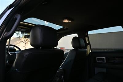 2014 Ford F-150 Platinum   - Photo 56 - Norwalk, CA 90650-2241