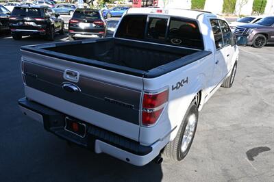 2014 Ford F-150 Platinum   - Photo 26 - Norwalk, CA 90650-2241