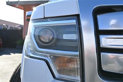 2014 Ford F-150 Platinum   - Photo 4 - Norwalk, CA 90650-2241