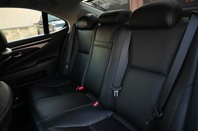 2013 Lexus LS 460   - Photo 53 - Norwalk, CA 90650-2241