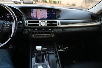 2013 Lexus LS 460   - Photo 36 - Norwalk, CA 90650-2241