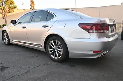 2013 Lexus LS 460   - Photo 9 - Norwalk, CA 90650-2241