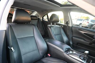 2013 Lexus LS 460   - Photo 78 - Norwalk, CA 90650-2241
