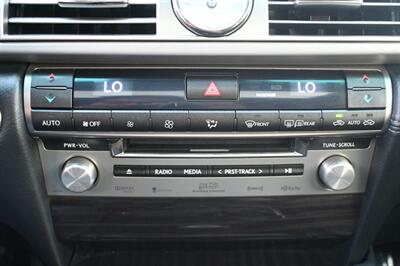 2013 Lexus LS 460   - Photo 40 - Norwalk, CA 90650-2241