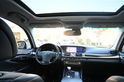 2013 Lexus LS 460   - Photo 68 - Norwalk, CA 90650-2241