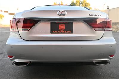 2013 Lexus LS 460   - Photo 11 - Norwalk, CA 90650-2241