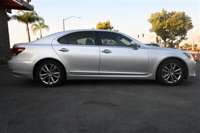2013 Lexus LS 460   - Photo 15 - Norwalk, CA 90650-2241