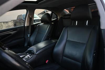 2013 Lexus LS 460   - Photo 27 - Norwalk, CA 90650-2241