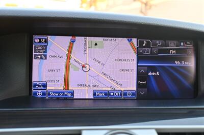 2013 Lexus LS 460   - Photo 37 - Norwalk, CA 90650-2241