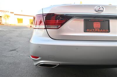 2013 Lexus LS 460   - Photo 10 - Norwalk, CA 90650-2241