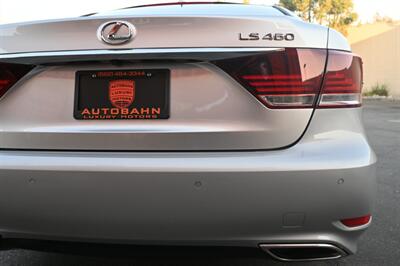2013 Lexus LS 460   - Photo 12 - Norwalk, CA 90650-2241