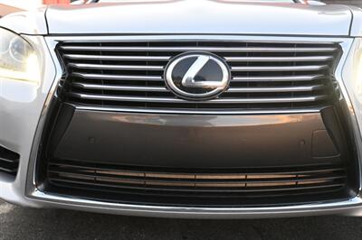 2013 Lexus LS 460   - Photo 4 - Norwalk, CA 90650-2241