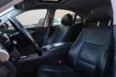 2013 Lexus LS 460   - Photo 28 - Norwalk, CA 90650-2241