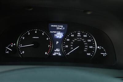 2013 Lexus LS 460   - Photo 31 - Norwalk, CA 90650-2241