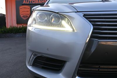 2013 Lexus LS 460   - Photo 3 - Norwalk, CA 90650-2241