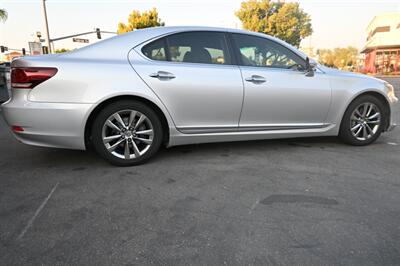 2013 Lexus LS 460   - Photo 14 - Norwalk, CA 90650-2241