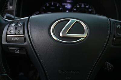 2013 Lexus LS 460   - Photo 34 - Norwalk, CA 90650-2241