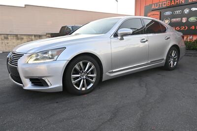 2013 Lexus LS 460   - Photo 6 - Norwalk, CA 90650-2241