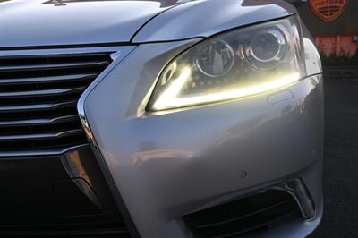 2013 Lexus LS 460   - Photo 5 - Norwalk, CA 90650-2241