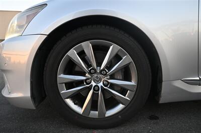 2013 Lexus LS 460   - Photo 18 - Norwalk, CA 90650-2241