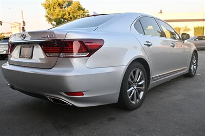 2013 Lexus LS 460   - Photo 13 - Norwalk, CA 90650-2241