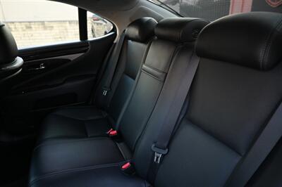 2013 Lexus LS 460   - Photo 52 - Norwalk, CA 90650-2241