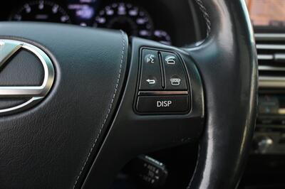 2013 Lexus LS 460   - Photo 35 - Norwalk, CA 90650-2241