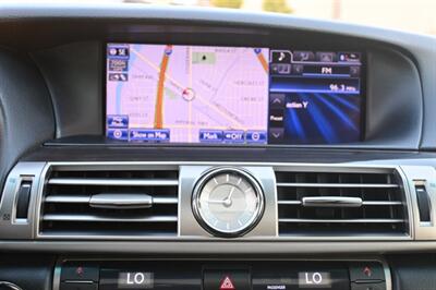 2013 Lexus LS 460   - Photo 39 - Norwalk, CA 90650-2241