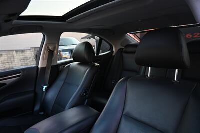 2013 Lexus LS 460   - Photo 25 - Norwalk, CA 90650-2241