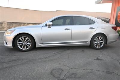 2013 Lexus LS 460   - Photo 7 - Norwalk, CA 90650-2241