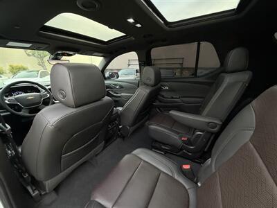 2023 Chevrolet Traverse High Country   - Photo 43 - Norwalk, CA 90650-2241