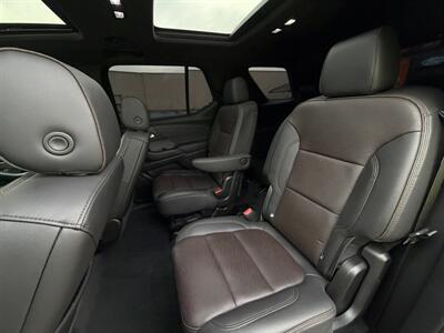 2023 Chevrolet Traverse High Country   - Photo 41 - Norwalk, CA 90650-2241