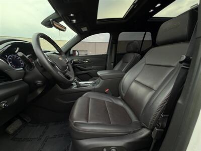 2023 Chevrolet Traverse High Country   - Photo 30 - Norwalk, CA 90650-2241