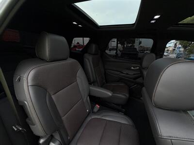 2023 Chevrolet Traverse High Country   - Photo 49 - Norwalk, CA 90650-2241