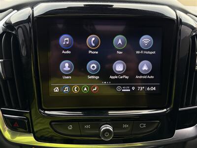 2023 Chevrolet Traverse High Country   - Photo 58 - Norwalk, CA 90650-2241