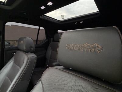 2023 Chevrolet Traverse High Country   - Photo 31 - Norwalk, CA 90650-2241