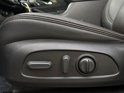 2023 Chevrolet Traverse High Country   - Photo 29 - Norwalk, CA 90650-2241
