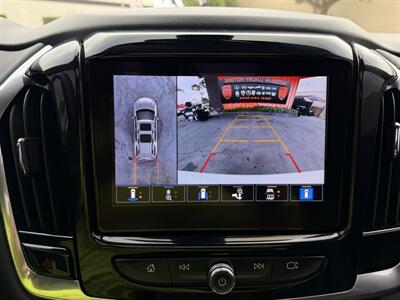 2023 Chevrolet Traverse High Country   - Photo 59 - Norwalk, CA 90650-2241