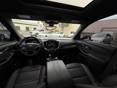 2023 Chevrolet Traverse High Country   - Photo 44 - Norwalk, CA 90650-2241