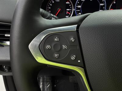 2023 Chevrolet Traverse High Country   - Photo 37 - Norwalk, CA 90650-2241