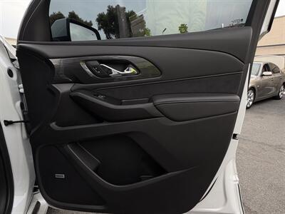 2023 Chevrolet Traverse High Country   - Photo 52 - Norwalk, CA 90650-2241