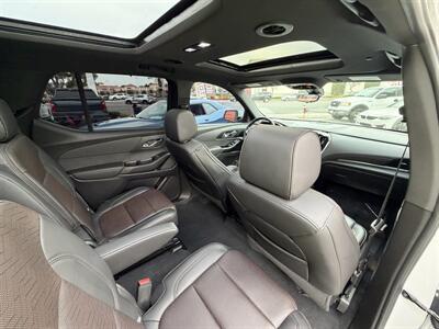2023 Chevrolet Traverse High Country   - Photo 51 - Norwalk, CA 90650-2241