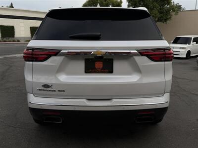 2023 Chevrolet Traverse High Country   - Photo 15 - Norwalk, CA 90650-2241