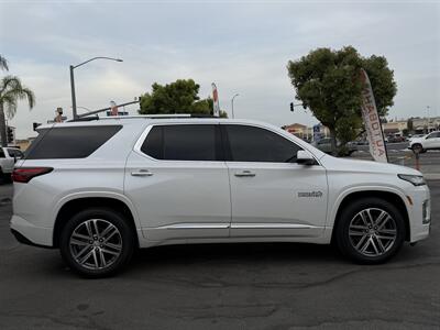 2023 Chevrolet Traverse High Country   - Photo 21 - Norwalk, CA 90650-2241