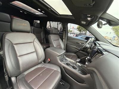 2023 Chevrolet Traverse High Country   - Photo 56 - Norwalk, CA 90650-2241